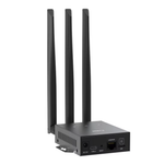 Wi-Fi роутер 4G Industrial RoHS Plery WS-G R802