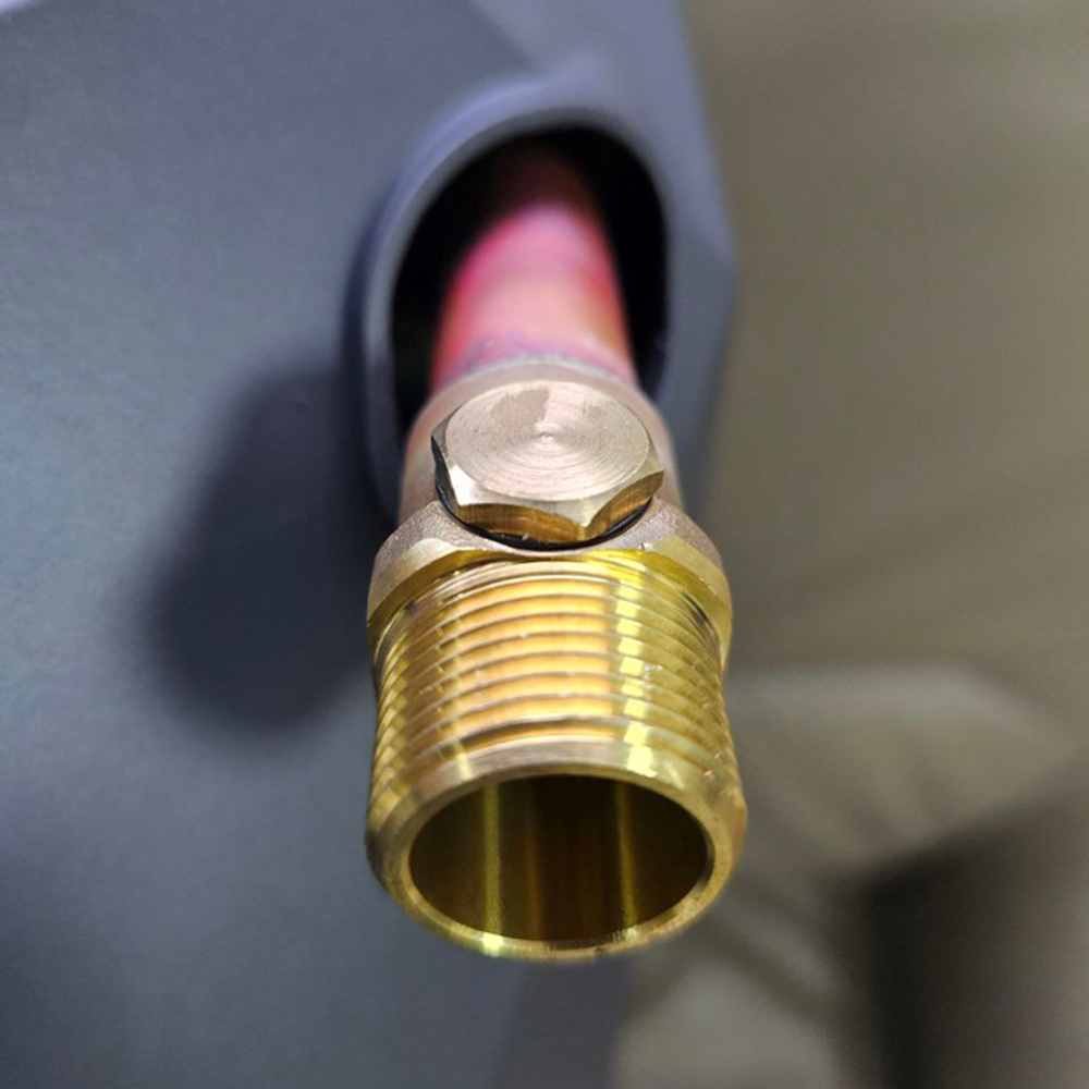 Водяной тепловентилятор AEROCK R2 AC (3-51 кВт)