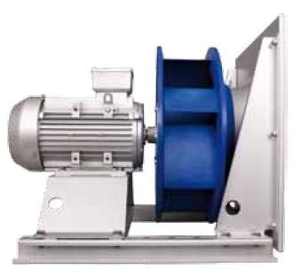 Вентилятор Ziehl-Abegg ER31C-2DN.C7.CR арт.130600