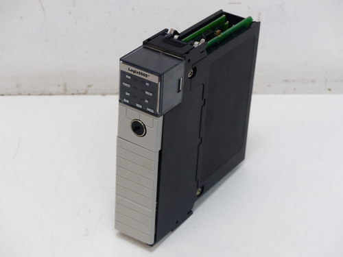 Allen Bradley 1756-M13/A 1756-L55/A