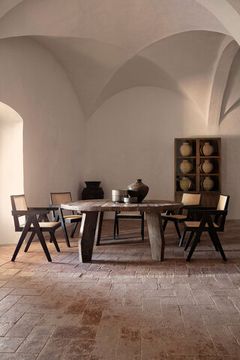 Обеденный стол Hassi 160 см Испания