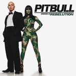 Pitbull / Rebelution (CD)