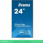 Монитор Iiyama ProLite XUB2497HSU-W2