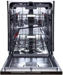 Посудомоечная машина De Dietrich DCJ632DQB