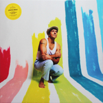 Jason Mraz / Mystical Magical Rhythmical Radical Ride (LP)