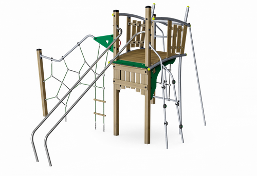 Детский игровой комплекс «Ниагара»