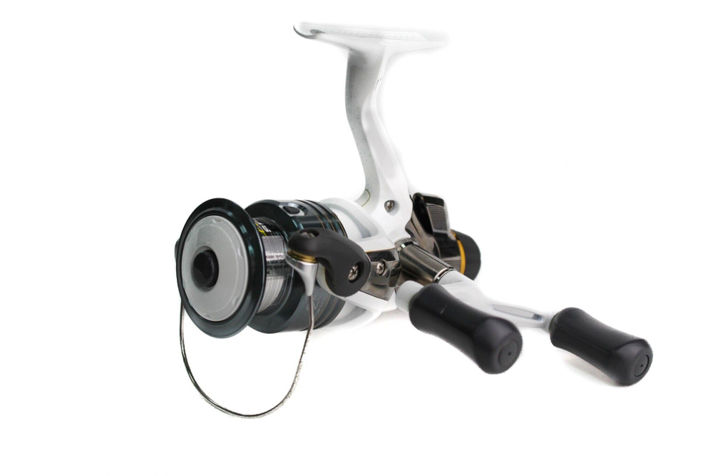 Катушка Shimano Stradic GTM-RC 4000S