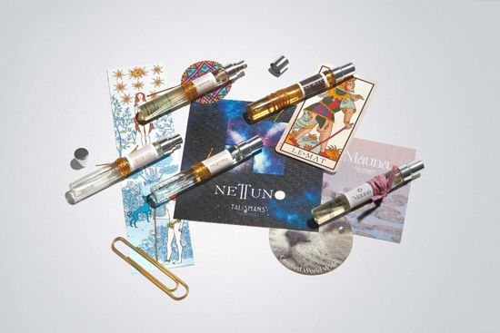 Mendittorosa Talismans Classics Pocket Set