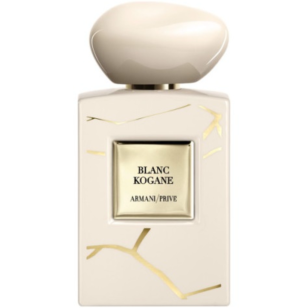 Giorgio Armani Blanc Kogane