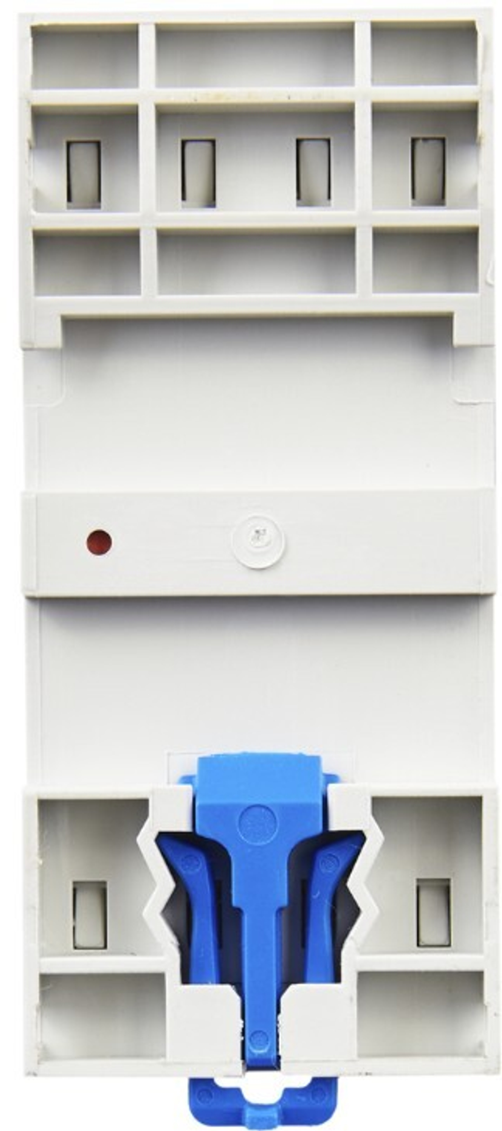 Контактор модульный IEK MKK12-20-40