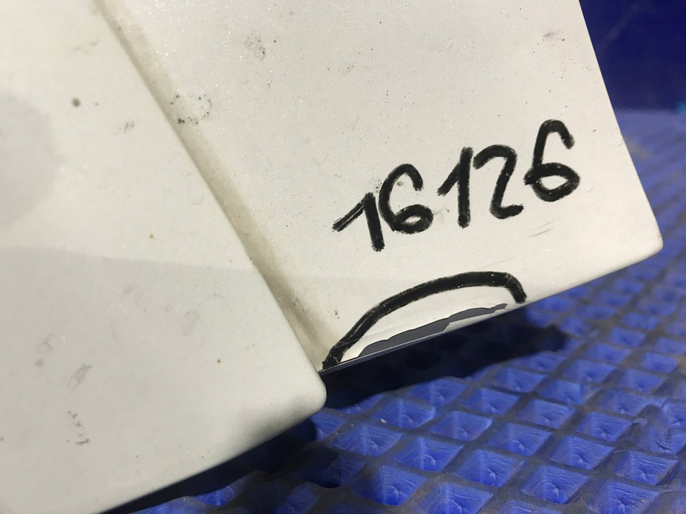 Крыло переднее левое Honda TORNEO 1997-2002