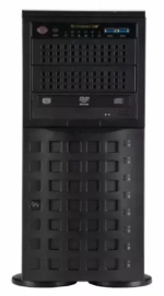 Серверная платформа Supermicro  SYS-741P-TRT