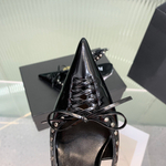 Versace Pumps 11 cm