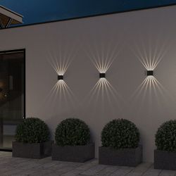 Накладной светильник Elektrostandard Sole a058892