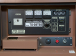 Дизельный генератор TOYO TG  28 TBS