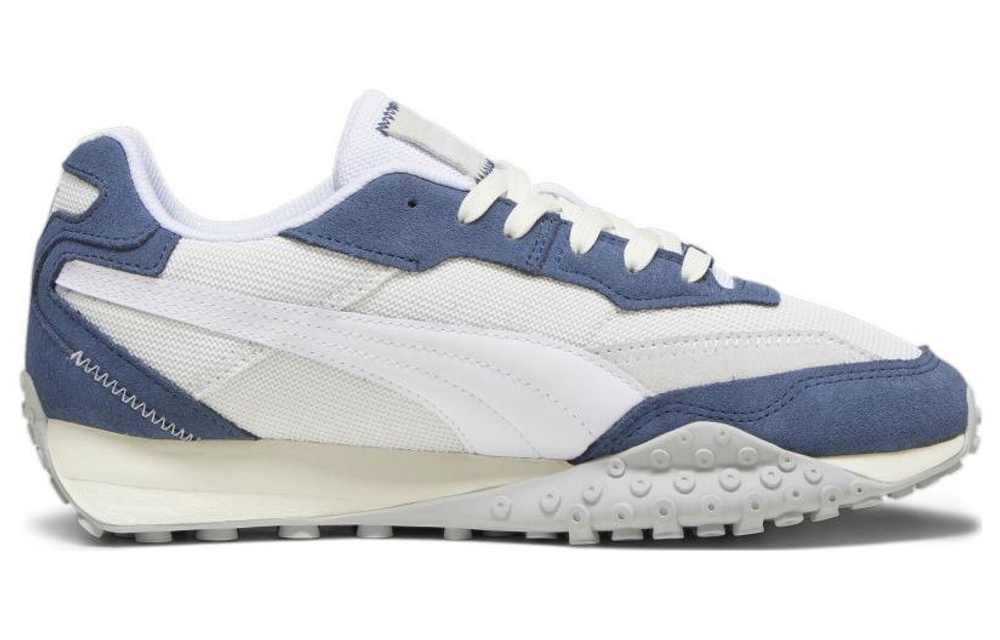 PUMA Blktop Rider Washed