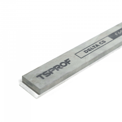 Камень для заточки TSPROF Delta CS F400, на бланке