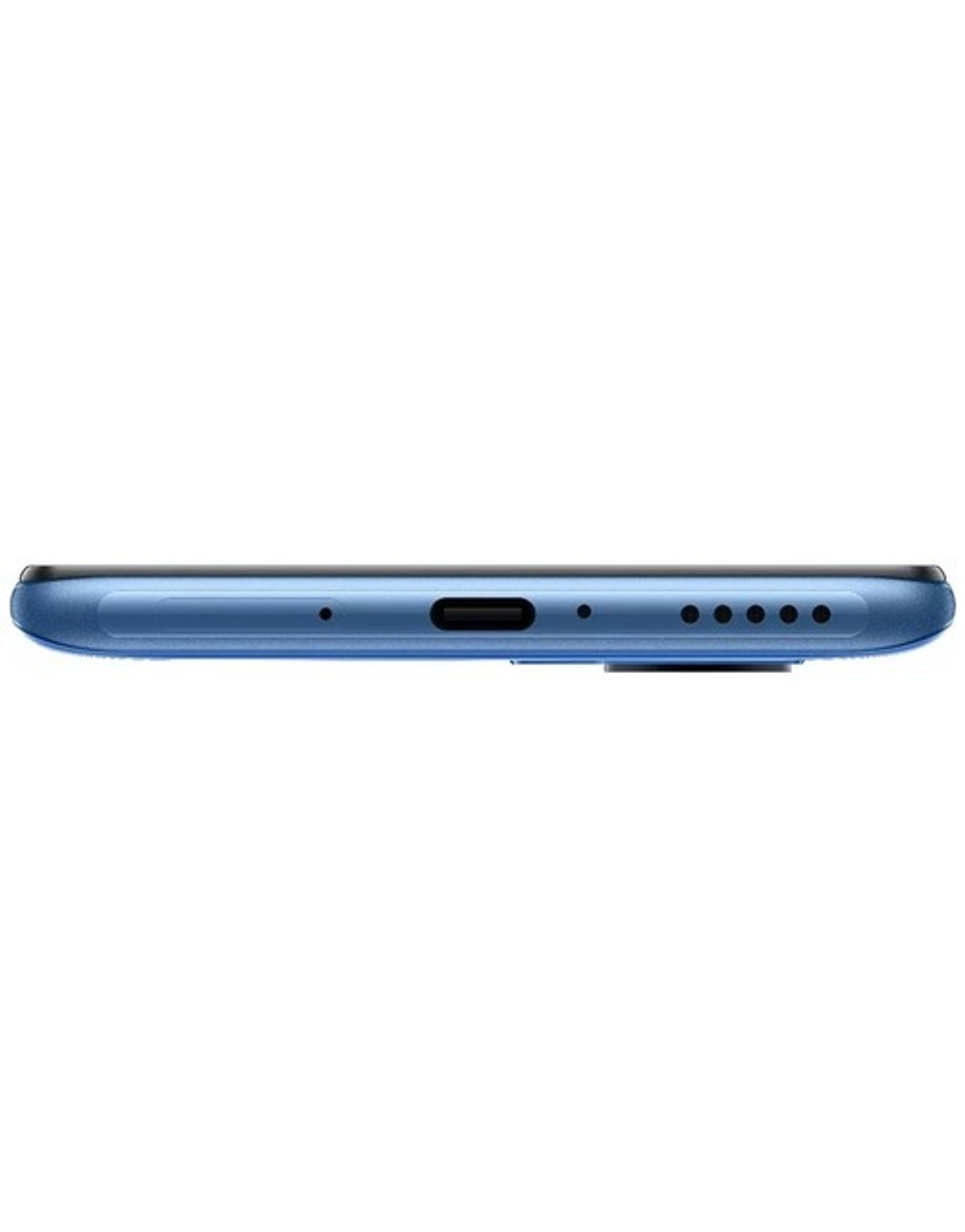 Смартфон Xiaomi Poco F3 8/256 Deep Ocean Blue Global