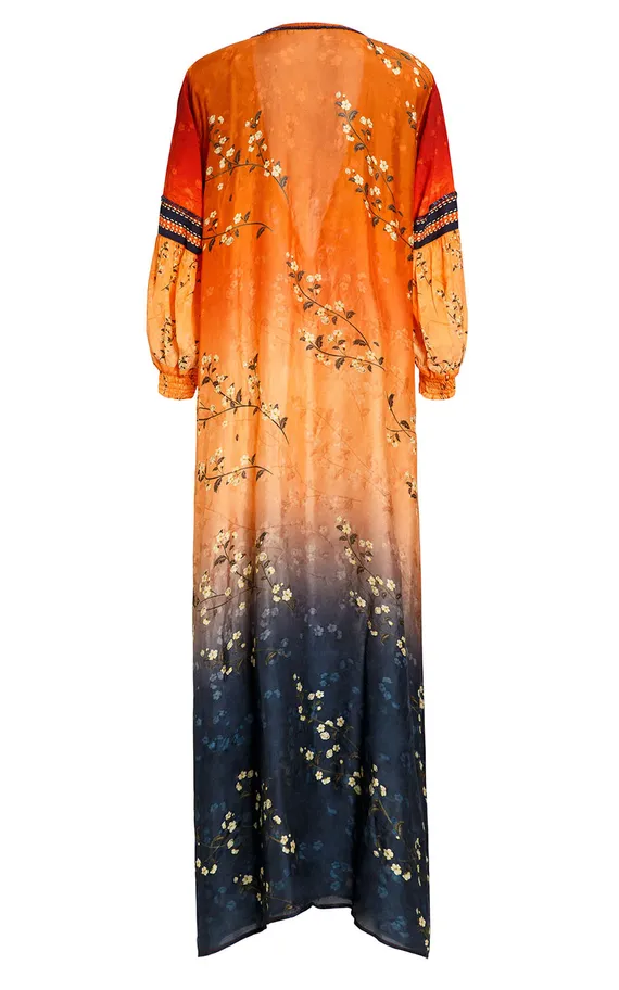 Рубашка 7128 Isabelle Ornit