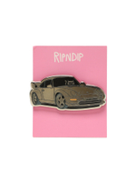 Значок Ripnrace