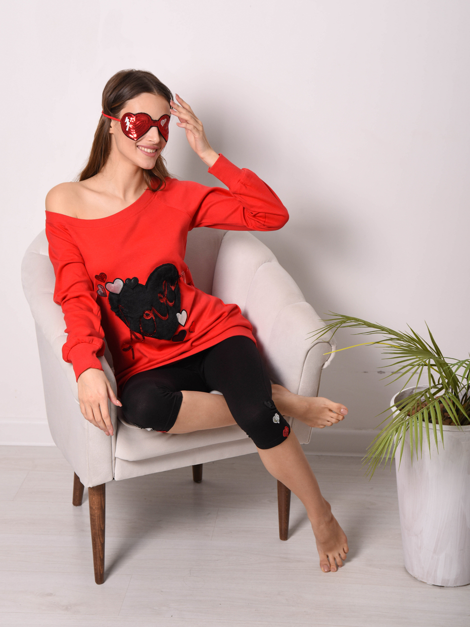 Костюм женский