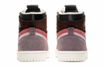 Кроссовки Jordan Air Jordan 1 High Zoom Air Cmft "Rust" (Женская размерная сетка)