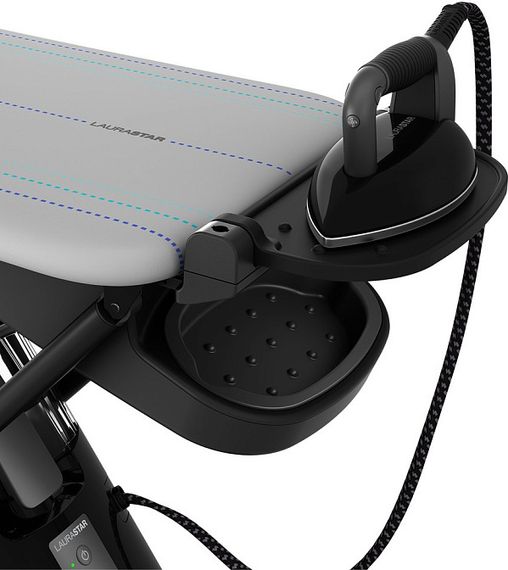 Гладильная система LauraStar SMART M