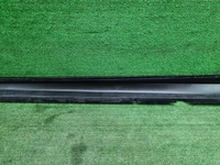 Накладка порога правая BMW 7er G12 (15-22) M-paket