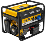 Генератор бензиновый Denzel PS-70EA