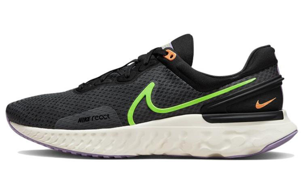 Кроссовки Nike React Miler 3