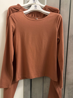 Пижама /костюм для дома /хурма