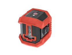 Лазерный уровень Condtrol линейный QB set