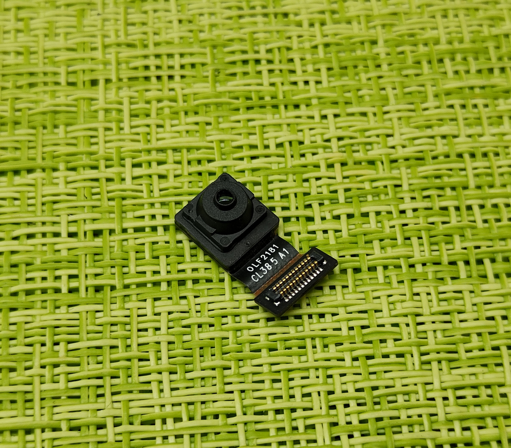 Poco X3 Pro (M2102J20SG) камера фронтальная (селфи) (ORIG (