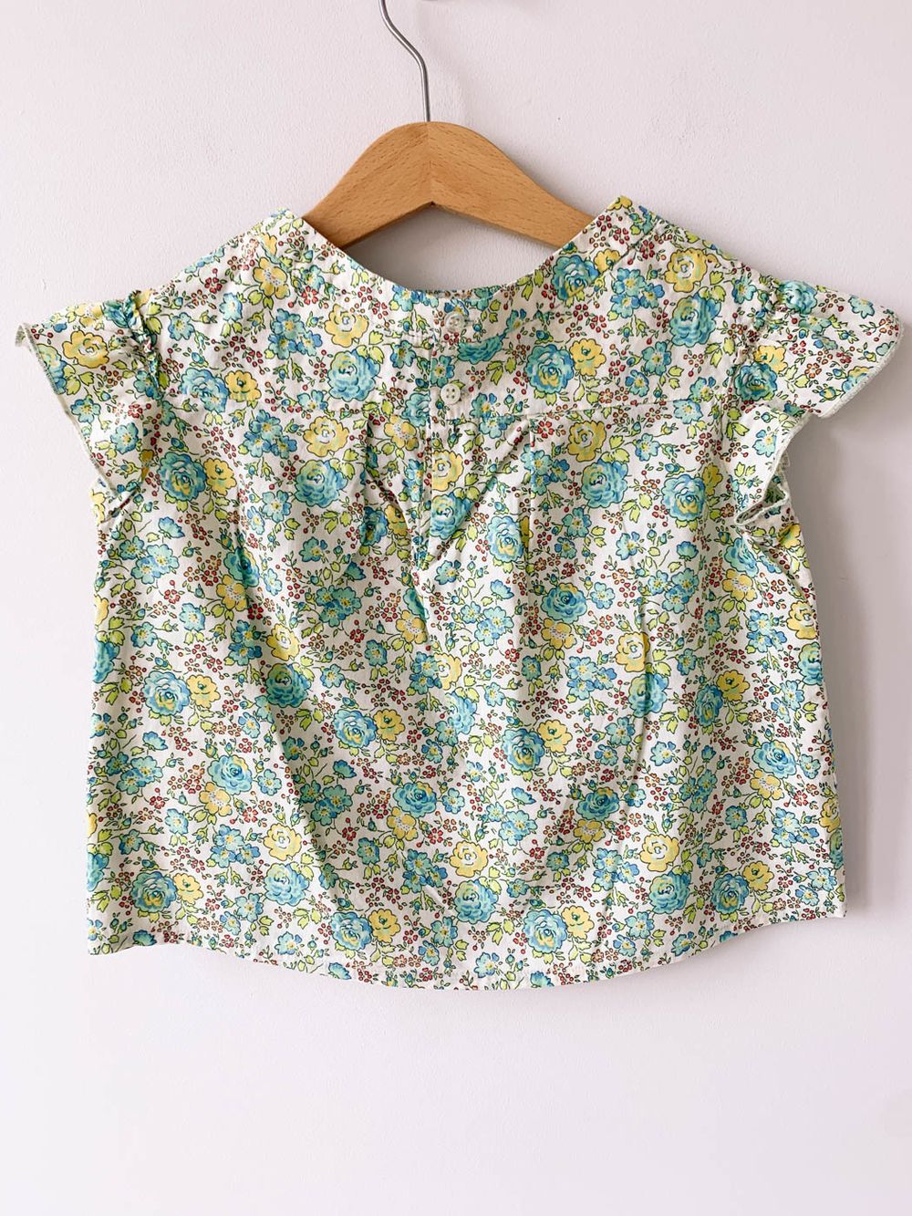 Рубашка Bonpoint