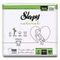 Uşaq bezi \ Подгузники \ Diapers Sleepy 1 2-5 kq 80 ədəd