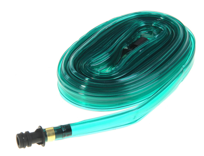 Шланг для капельного полива, сочащийся, d = 12 мм (1/2"), L = 10 м, Greengo