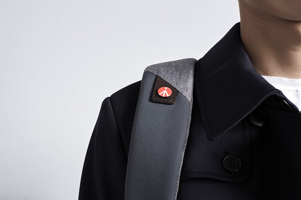 Manfrotto LF-WN-RP Windsor Reporter