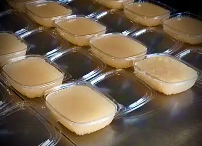 Бульон говяжий, 400 мл