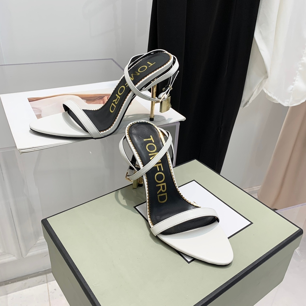 Tom Ford Pumps 10.5 cm