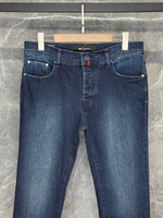 Джинсы Kiton