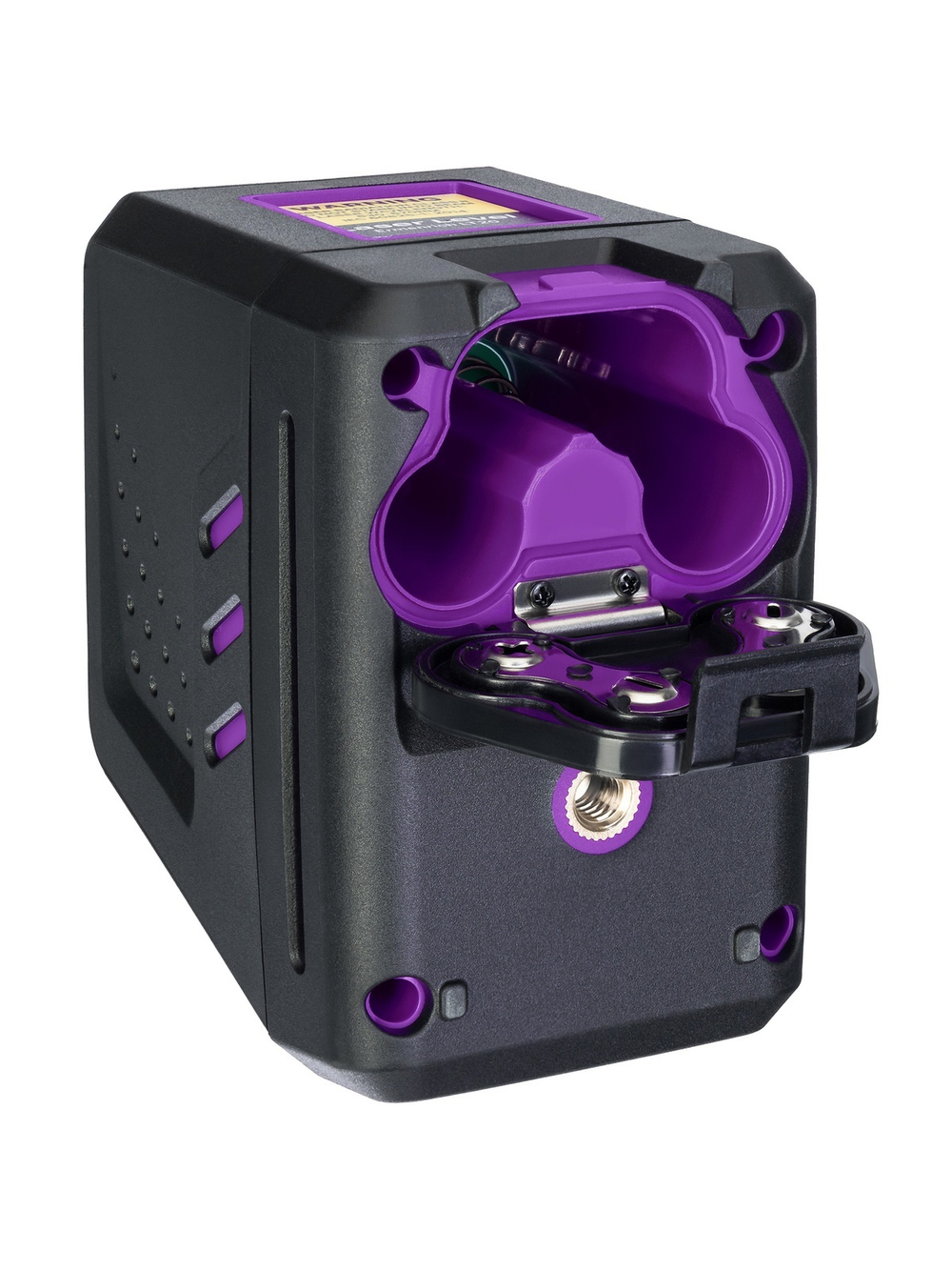 Лазерный уровень Ermenrich BASE LT20