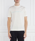 Футболка Emporio Armani - белый(6R1TDJ 1JUVZ)