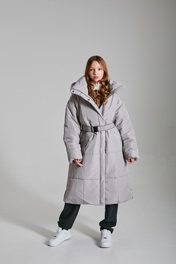 Пальто д/д BATIK 740-25з-1 