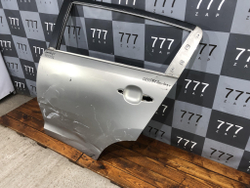 Дверь задняя левая Kia Sportage 3 (SL) 10-16 Б/У Оригинал 770033W000