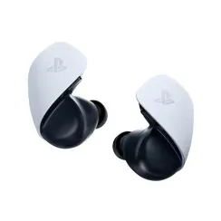 Sony Pulse Explore Earbuds Black/White