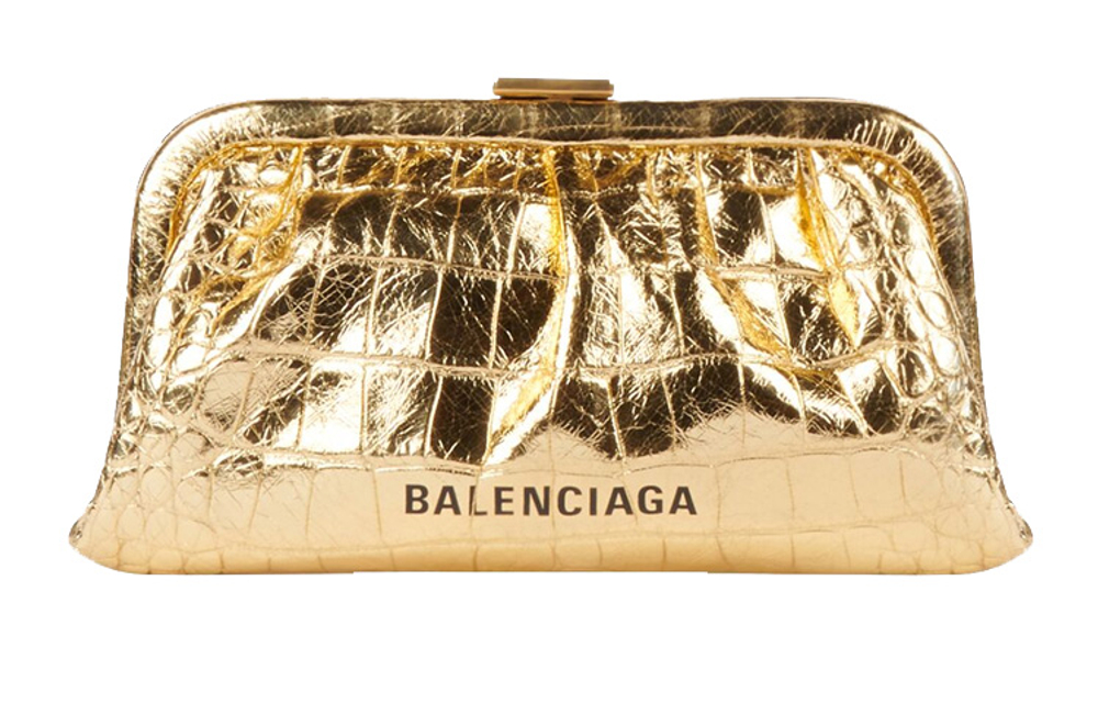 Balenciaga Clutches