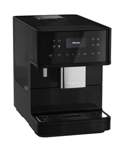 Кофемашина Miele CM 6160 OBSW черный