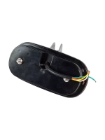 Фонарь овальный LED для прицепа