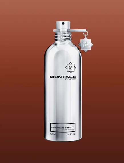 Montale Chocolate Greedy