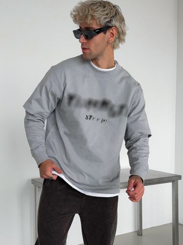 Лонгслив мужской NOHO